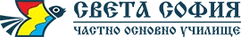 Private School St. Sofia logo