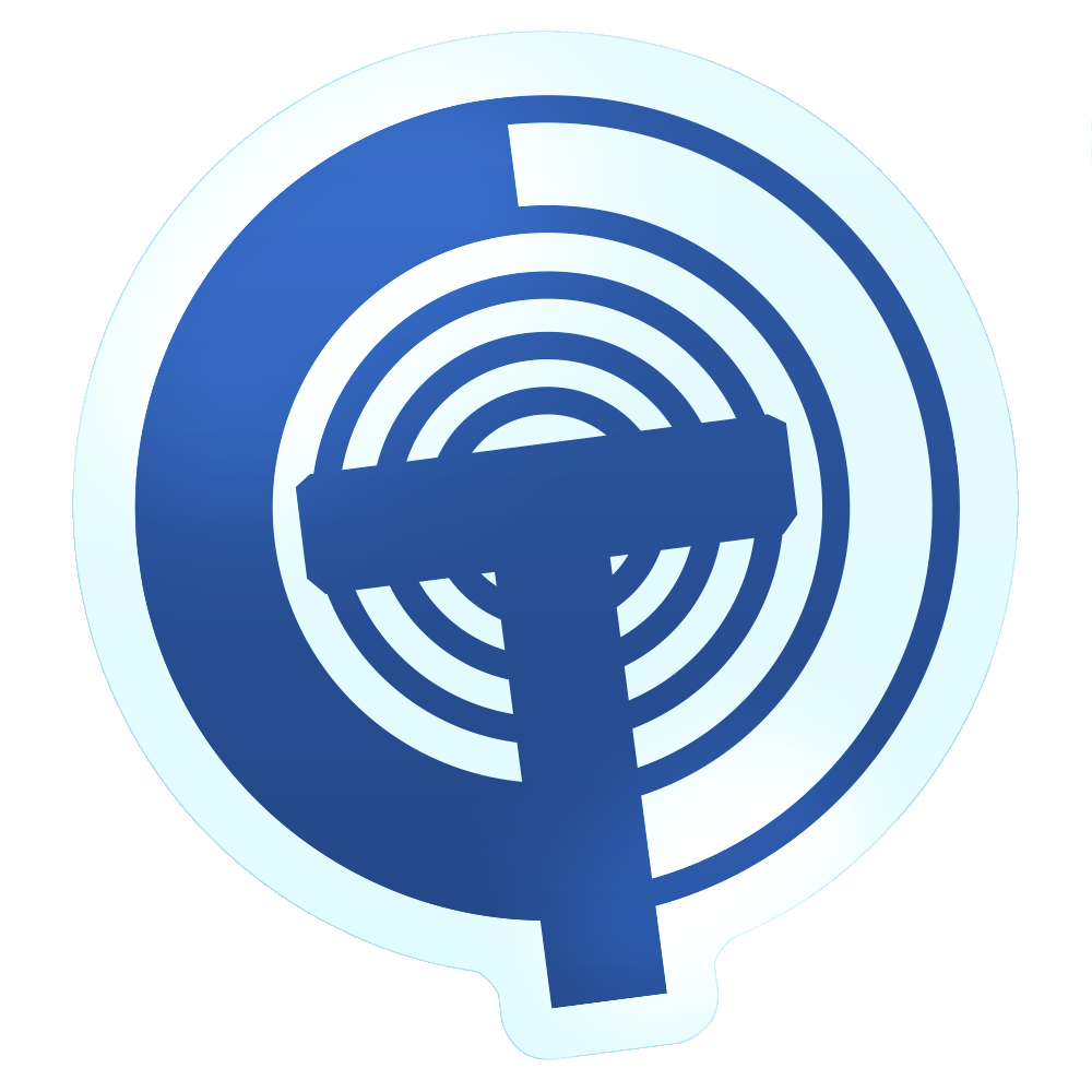 Professional High School of Telecommunications logo